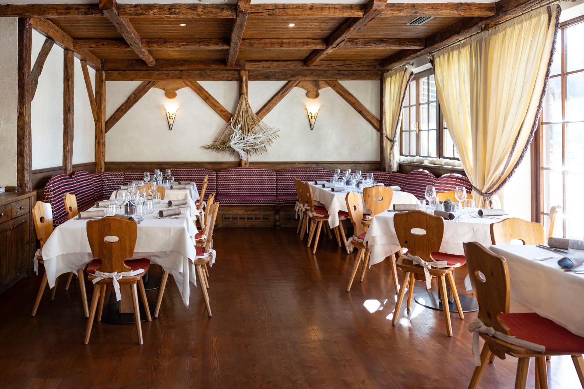 Golf Hotel Folgaria Kültér fotó