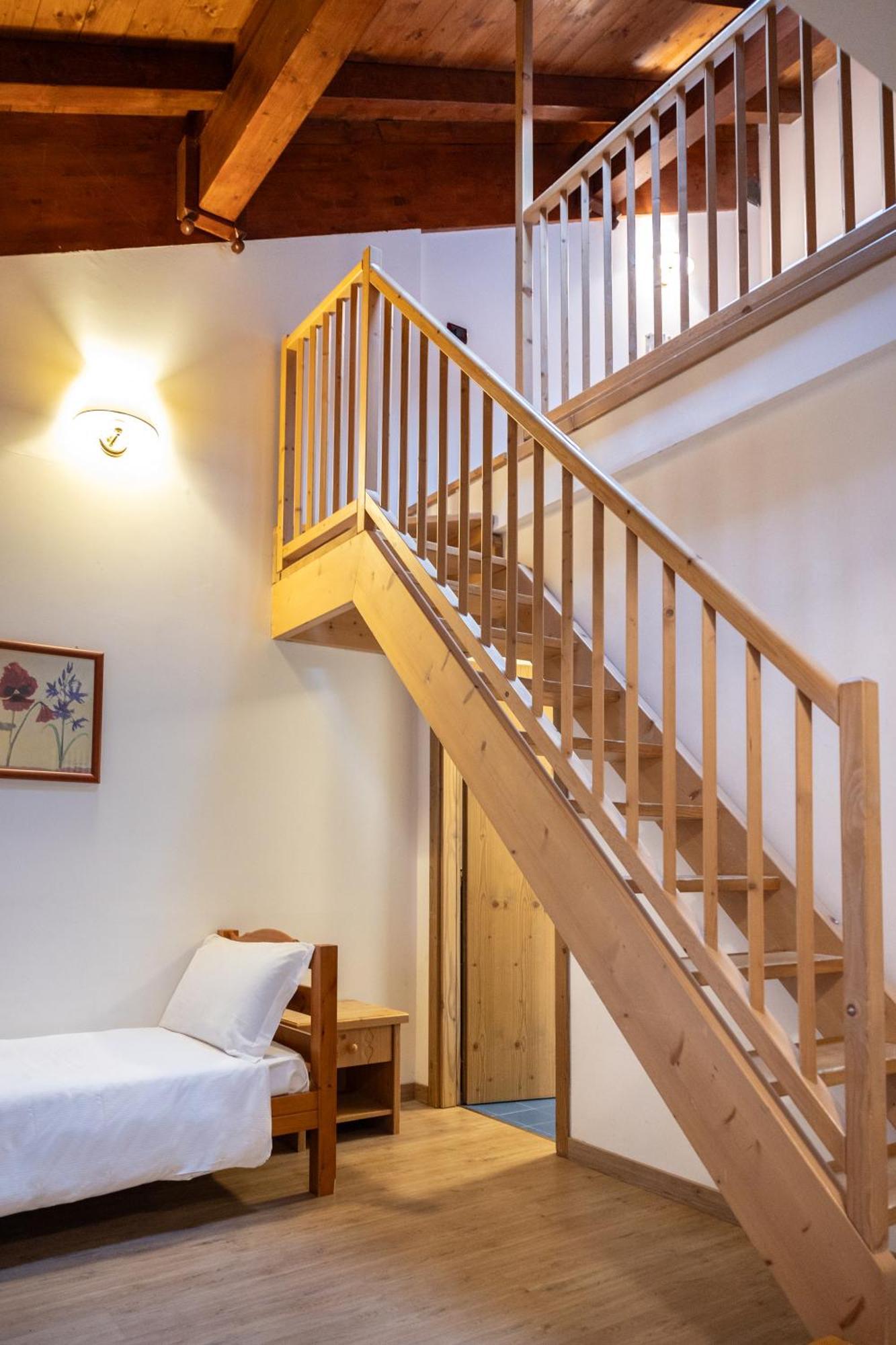 Golf Hotel Folgaria Kültér fotó
